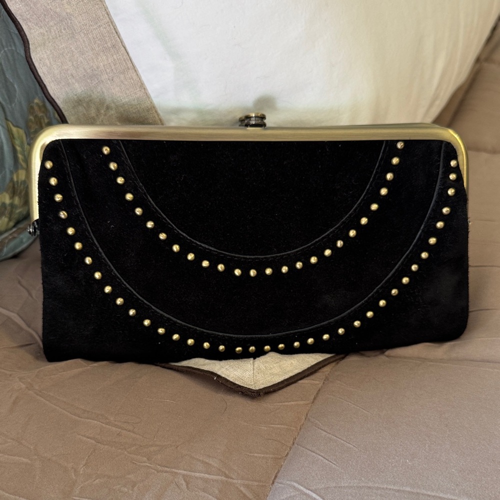 Hobo Lauren Clutch